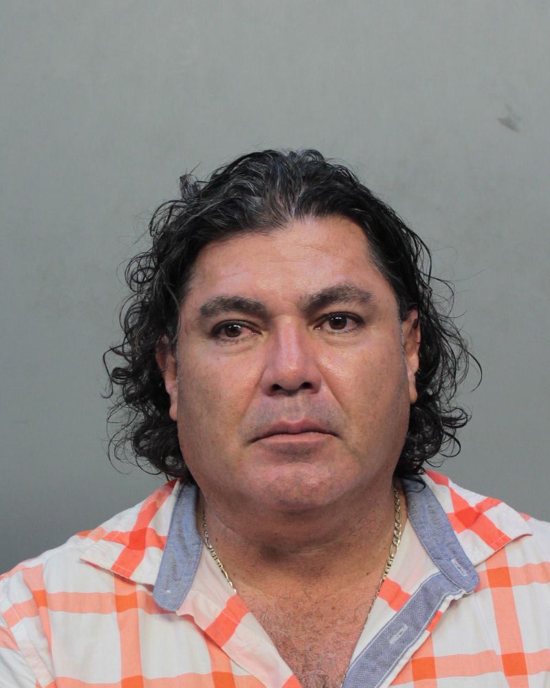 Jorge Lozano Info, Photos, Data, and More / Jorge Lozano TriCountyBusts / Is Jorge Lozano on Social Media Like Facebook, Instagram abd Twitter?