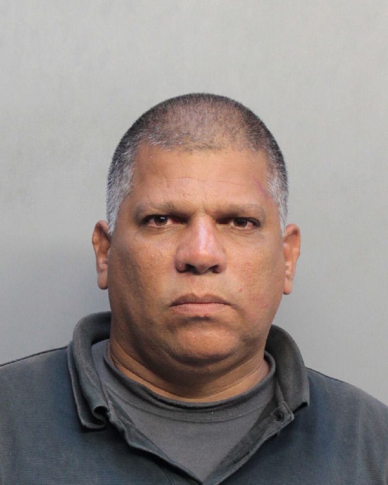 Jorge Santiste Info, Photos, Data, and More / Jorge Santiste TriCountyBusts / Is Jorge Santiste on Social Media Like Facebook, Instagram abd Twitter?