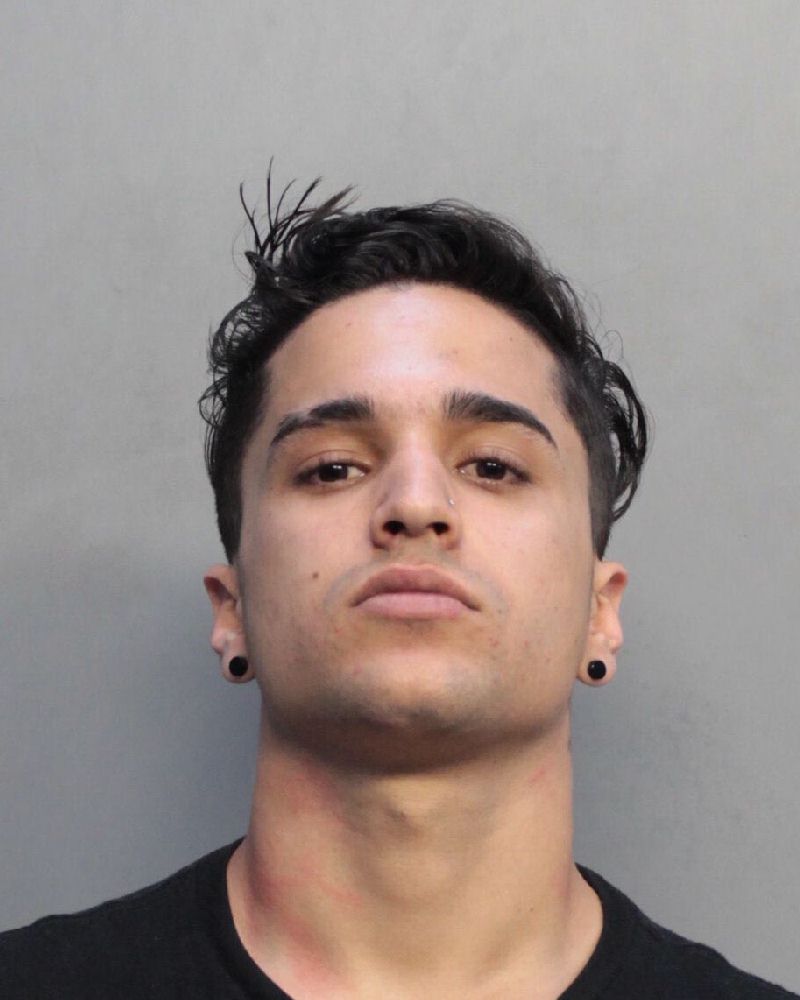 Jorge Chaviano-Peraza Info, Photos, Data, and More / Jorge Chaviano-Peraza TriCountyBusts / Is Jorge Chaviano-Peraza on Social Media Like Facebook, Instagram abd Twitter?
