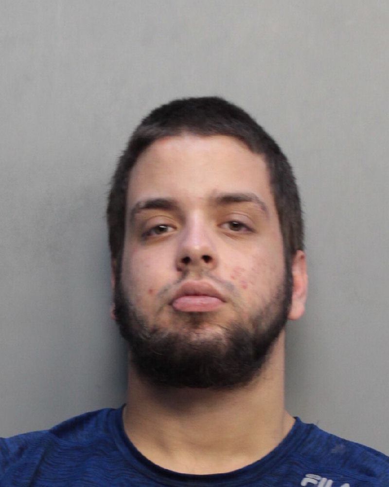 Kevin Gonzalez Info, Photos, Data, and More / Kevin Gonzalez TriCountyBusts / Is Kevin Gonzalez on Social Media Like Facebook, Instagram abd Twitter?