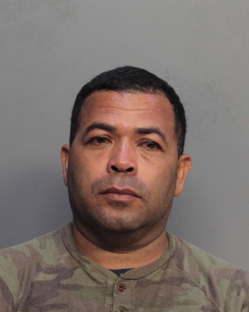 Melvin Aleman Info, Photos, Data, and More / Melvin Aleman TriCountyBusts / Is Melvin Aleman on Social Media Like Facebook, Instagram abd Twitter?