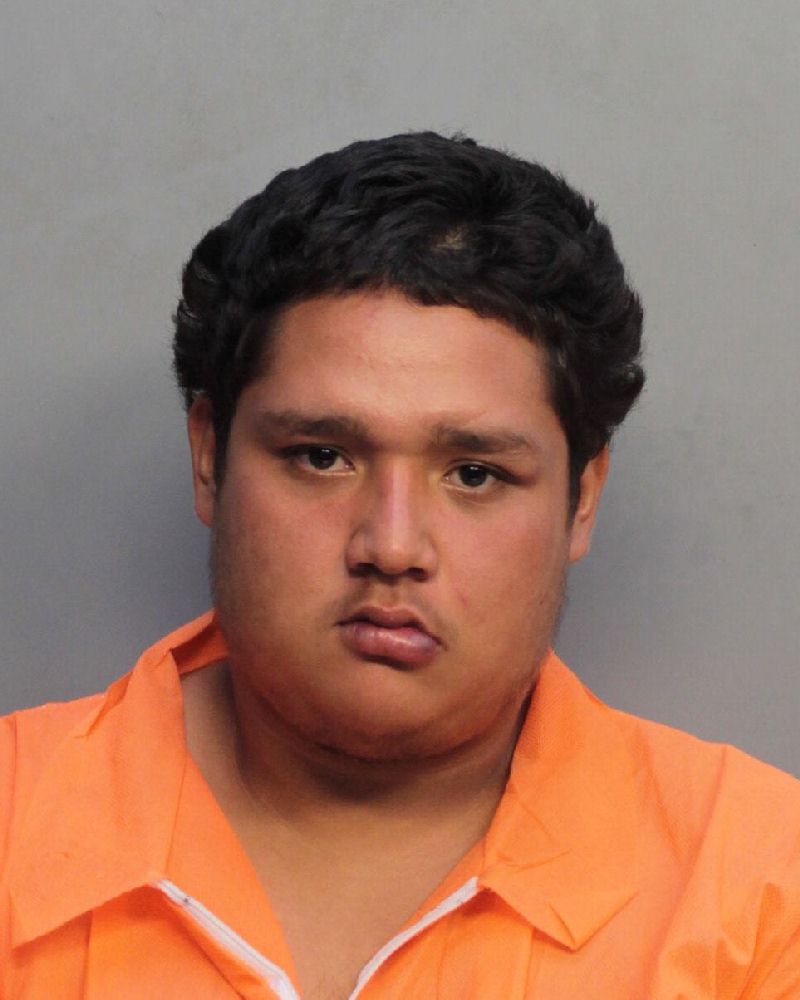 Jonathon Villegas Info, Photos, Data, and More / Jonathon Villegas TriCountyBusts / Is Jonathon Villegas on Social Media Like Facebook, Instagram abd Twitter?