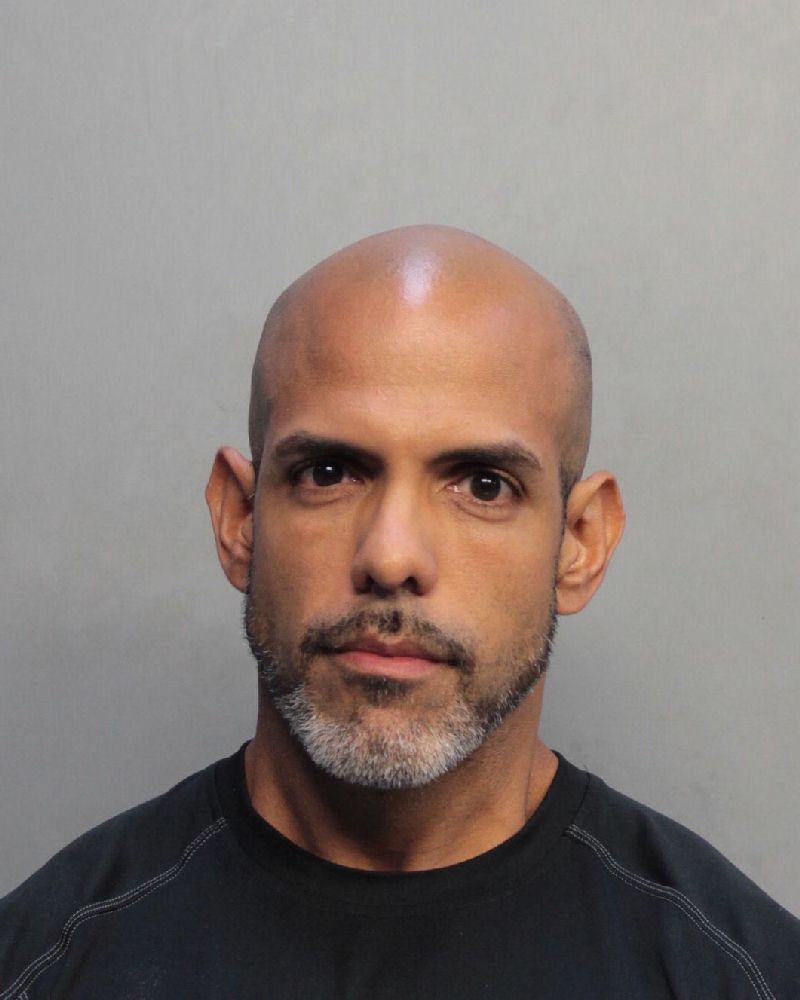Jorge Sousa Info, Photos, Data, and More / Jorge Sousa TriCountyBusts / Is Jorge Sousa on Social Media Like Facebook, Instagram abd Twitter?