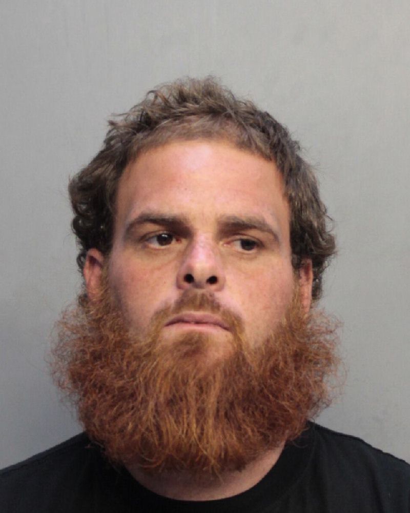 Micheal Ramos Info, Photos, Data, and More / Micheal Ramos TriCountyBusts / Is Micheal Ramos on Social Media Like Facebook, Instagram abd Twitter?
