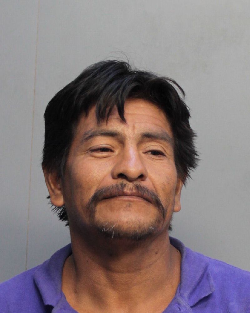 Lorenzo Llamas Info, Photos, Data, and More / Lorenzo Llamas TriCountyBusts / Is Lorenzo Llamas on Social Media Like Facebook, Instagram abd Twitter?