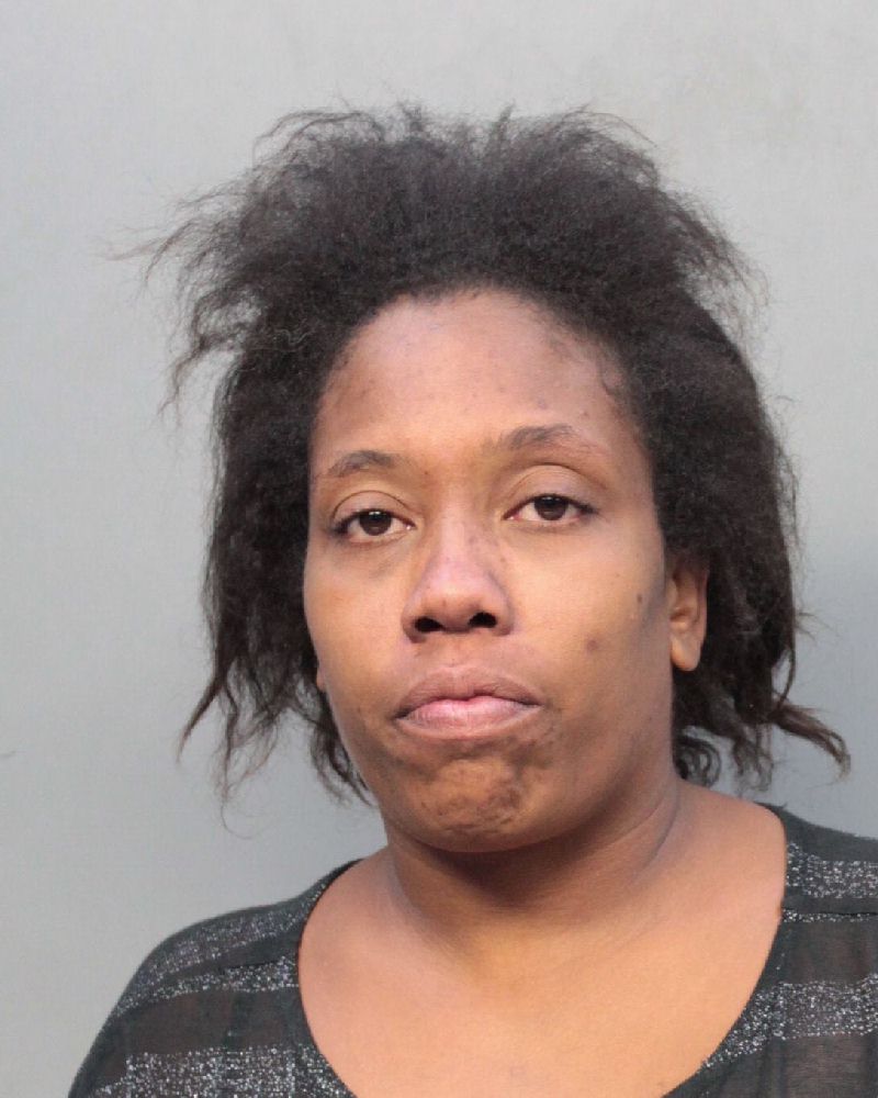 Stephanie Dixon Info, Photos, Data, and More / Stephanie Dixon TriCountyBusts / Is Stephanie Dixon on Social Media Like Facebook, Instagram abd Twitter?