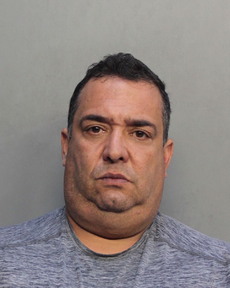 Richard Valle Info, Photos, Data, and More / Richard Valle TriCountyBusts / Is Richard Valle on Social Media Like Facebook, Instagram abd Twitter?