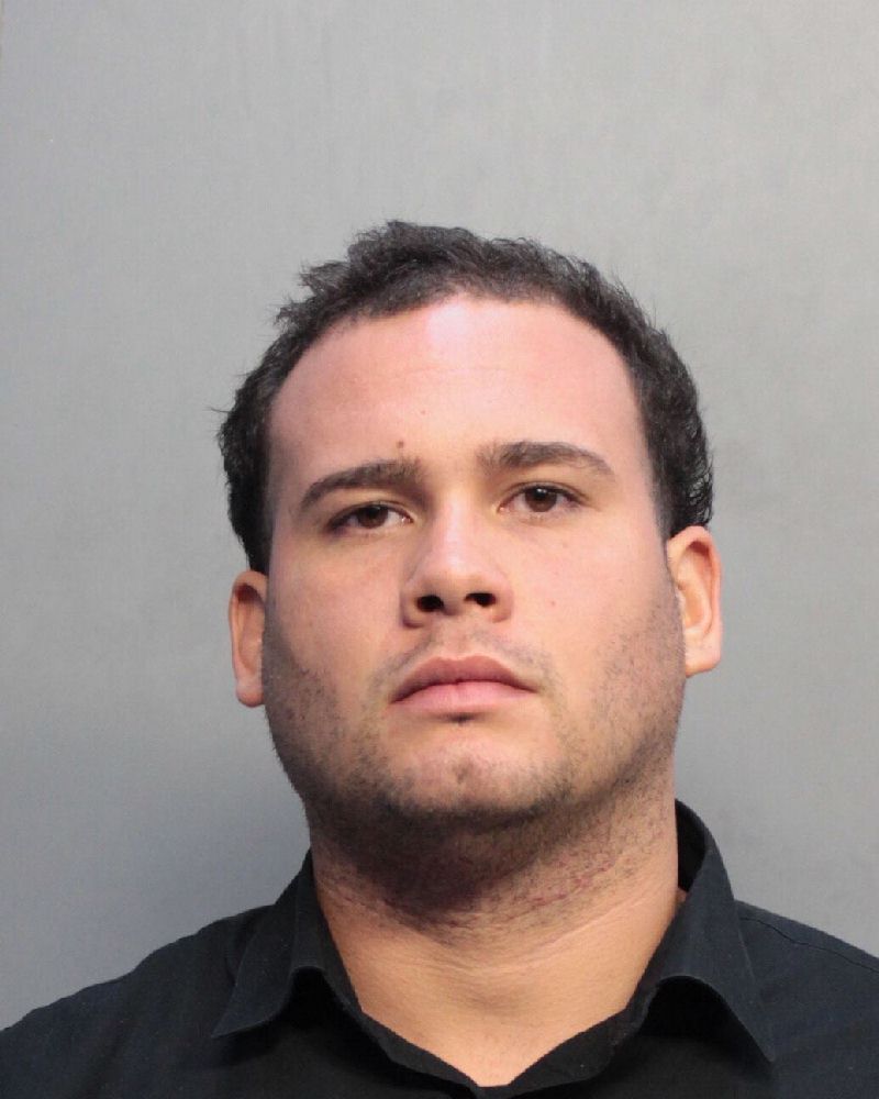 Hector Soto Info, Photos, Data, and More / Hector Soto TriCountyBusts / Is Hector Soto on Social Media Like Facebook, Instagram abd Twitter?