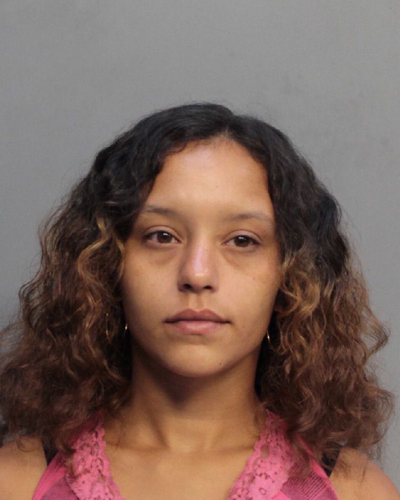 Kiara Leon Info, Photos, Data, and More / Kiara Leon TriCountyBusts / Is Kiara Leon on Social Media Like Facebook, Instagram abd Twitter?