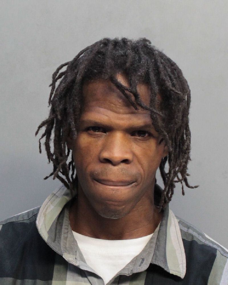 Demetrius West Info, Photos, Data, and More / Demetrius West TriCountyBusts / Is Demetrius West on Social Media Like Facebook, Instagram abd Twitter?