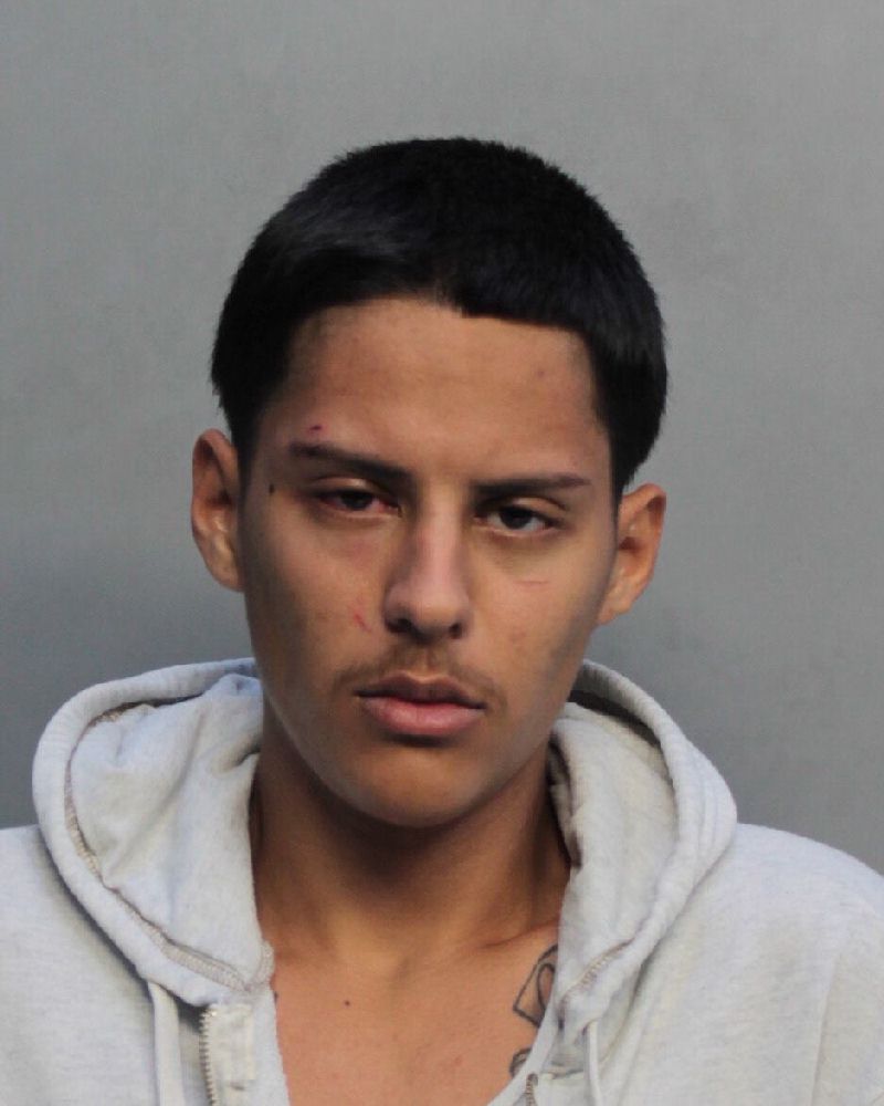 Oscar Miranda Info, Photos, Data, and More / Oscar Miranda TriCountyBusts / Is Oscar Miranda on Social Media Like Facebook, Instagram abd Twitter?