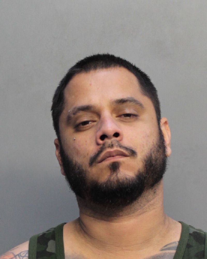 Alexander Hernandez Info, Photos, Data, and More / Alexander Hernandez TriCountyBusts / Is Alexander Hernandez on Social Media Like Facebook, Instagram abd Twitter?