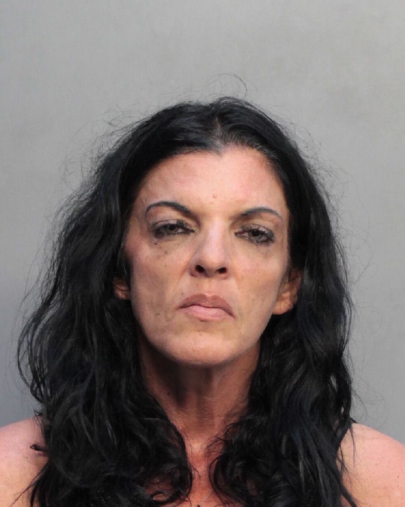 Maria Suemagnoli Info, Photos, Data, and More / Maria Suemagnoli TriCountyBusts / Is Maria Suemagnoli on Social Media Like Facebook, Instagram abd Twitter?