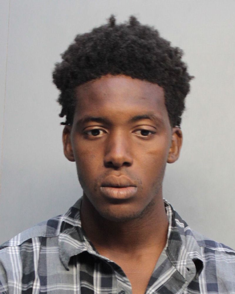 Andre Brown Info, Photos, Data, and More / Andre Brown TriCountyBusts / Is Andre Brown on Social Media Like Facebook, Instagram abd Twitter?