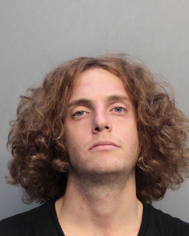 Aaron Baehr Info, Photos, Data, and More / Aaron Baehr TriCountyBusts / Is Aaron Baehr on Social Media Like Facebook, Instagram abd Twitter?