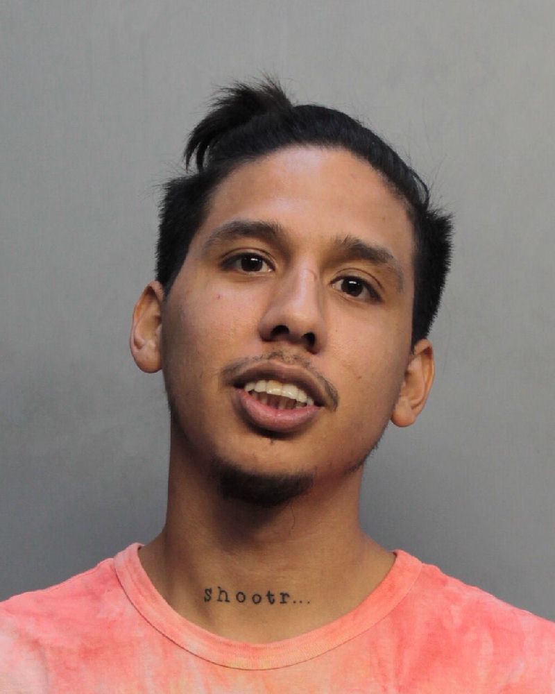 David Suazo Info, Photos, Data, and More / David Suazo TriCountyBusts / Is David Suazo on Social Media Like Facebook, Instagram abd Twitter?