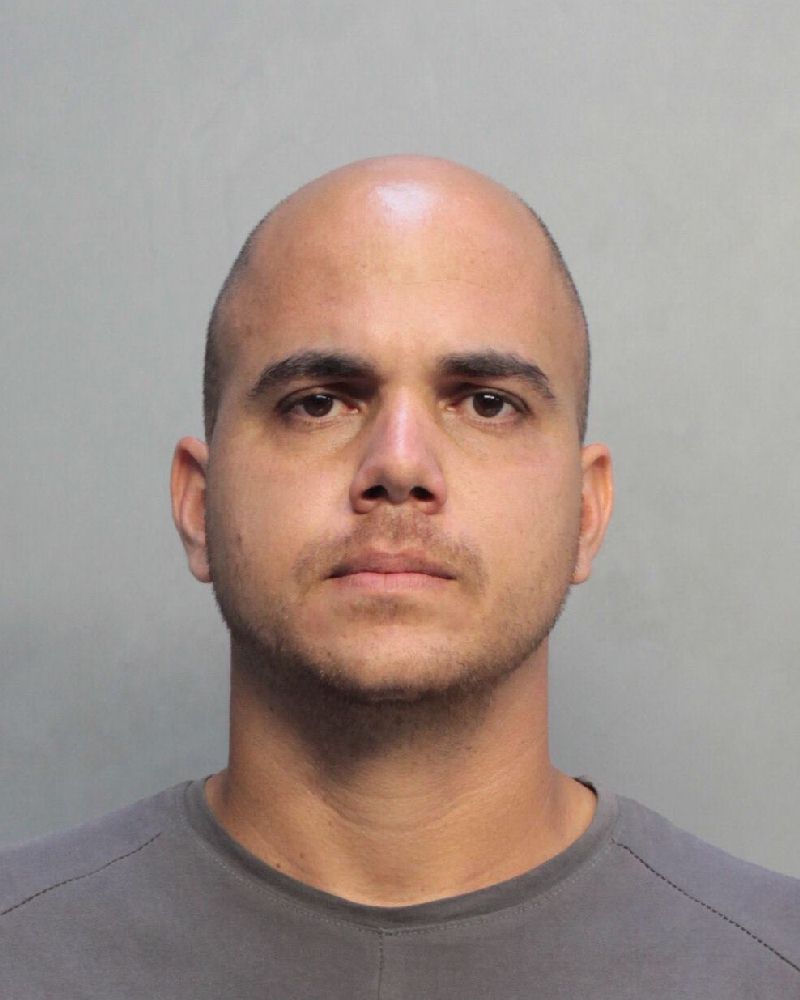 Frank Leyva Info, Photos, Data, and More / Frank Leyva TriCountyBusts / Is Frank Leyva on Social Media Like Facebook, Instagram abd Twitter?