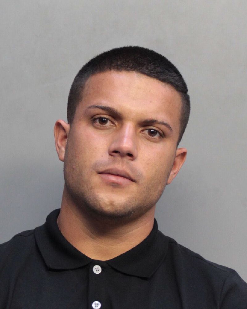Yoandry Rodriguez Info, Photos, Data, and More / Yoandry Rodriguez TriCountyBusts / Is Yoandry Rodriguez on Social Media Like Facebook, Instagram abd Twitter?