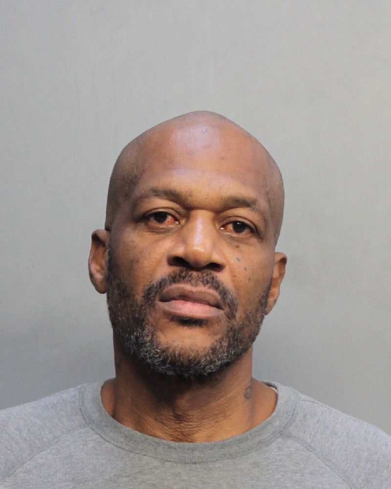 Lorenzo Richardson Info, Photos, Data, and More / Lorenzo Richardson TriCountyBusts / Is Lorenzo Richardson on Social Media Like Facebook, Instagram abd Twitter?