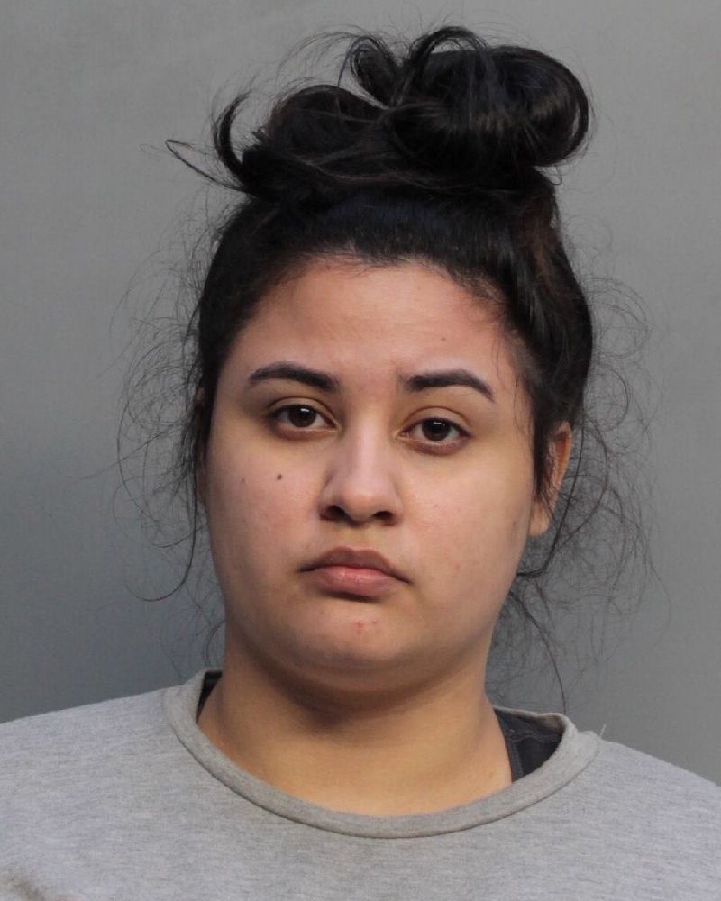 Jessica Garcia Info, Photos, Data, and More / Jessica Garcia TriCountyBusts / Is Jessica Garcia on Social Media Like Facebook, Instagram abd Twitter?