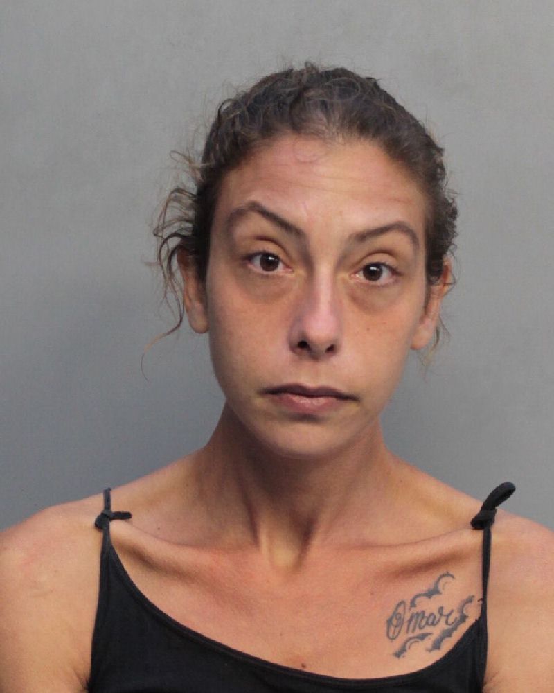Victoria Santana Info, Photos, Data, and More / Victoria Santana TriCountyBusts / Is Victoria Santana on Social Media Like Facebook, Instagram abd Twitter?