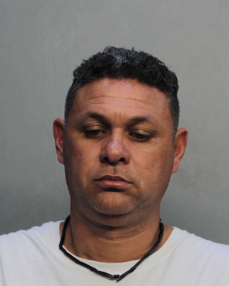 Enderson Barcenas Info, Photos, Data, and More / Enderson Barcenas TriCountyBusts / Is Enderson Barcenas on Social Media Like Facebook, Instagram abd Twitter?