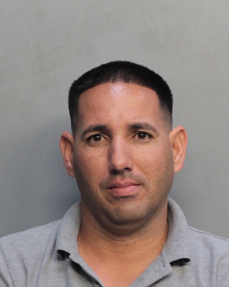 Yoel Torres Info, Photos, Data, and More / Yoel Torres TriCountyBusts / Is Yoel Torres on Social Media Like Facebook, Instagram abd Twitter?