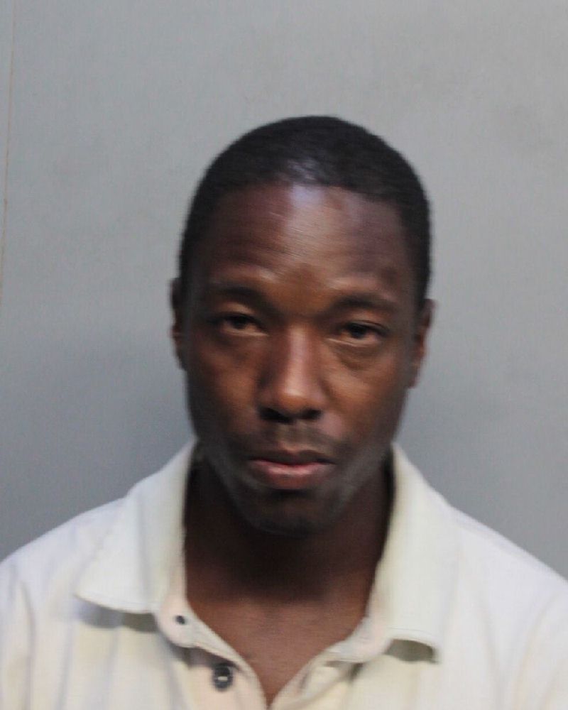Jevon Merritt Info, Photos, Data, and More / Jevon Merritt TriCountyBusts / Is Jevon Merritt on Social Media Like Facebook, Instagram abd Twitter?