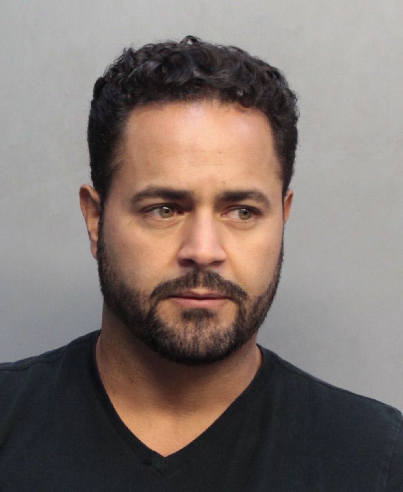 Ernie Lopez Info, Photos, Data, and More / Ernie Lopez TriCountyBusts / Is Ernie Lopez on Social Media Like Facebook, Instagram abd Twitter?