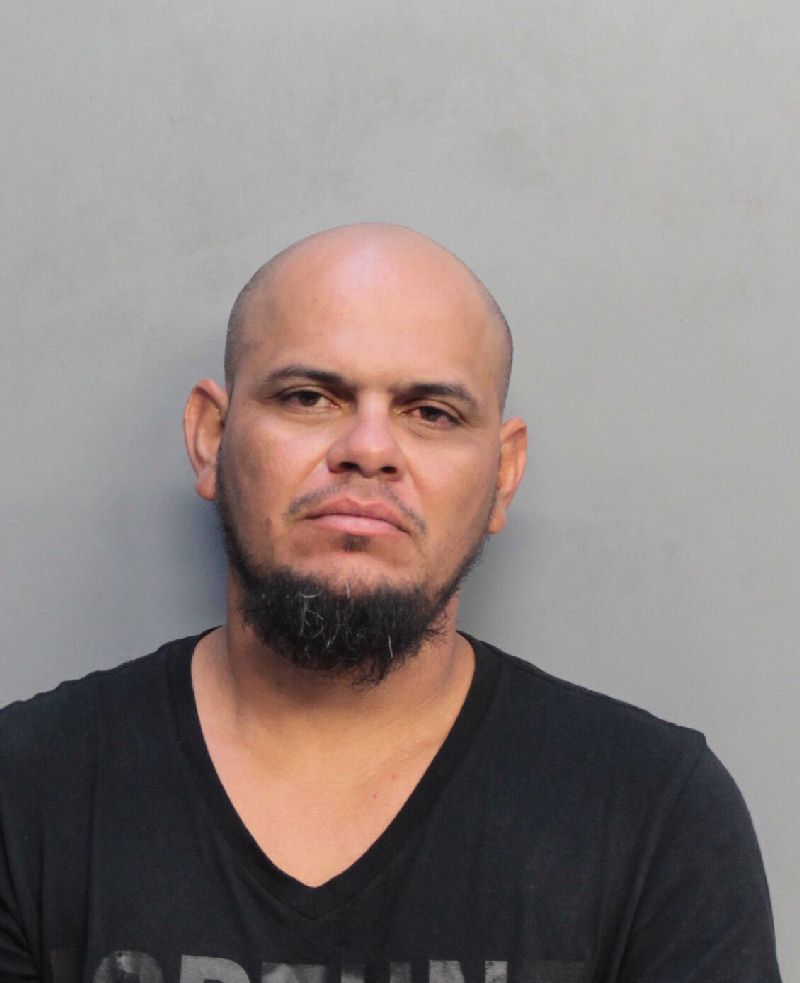 Carlos Vega Info, Photos, Data, and More / Carlos Vega TriCountyBusts / Is Carlos Vega on Social Media Like Facebook, Instagram abd Twitter?