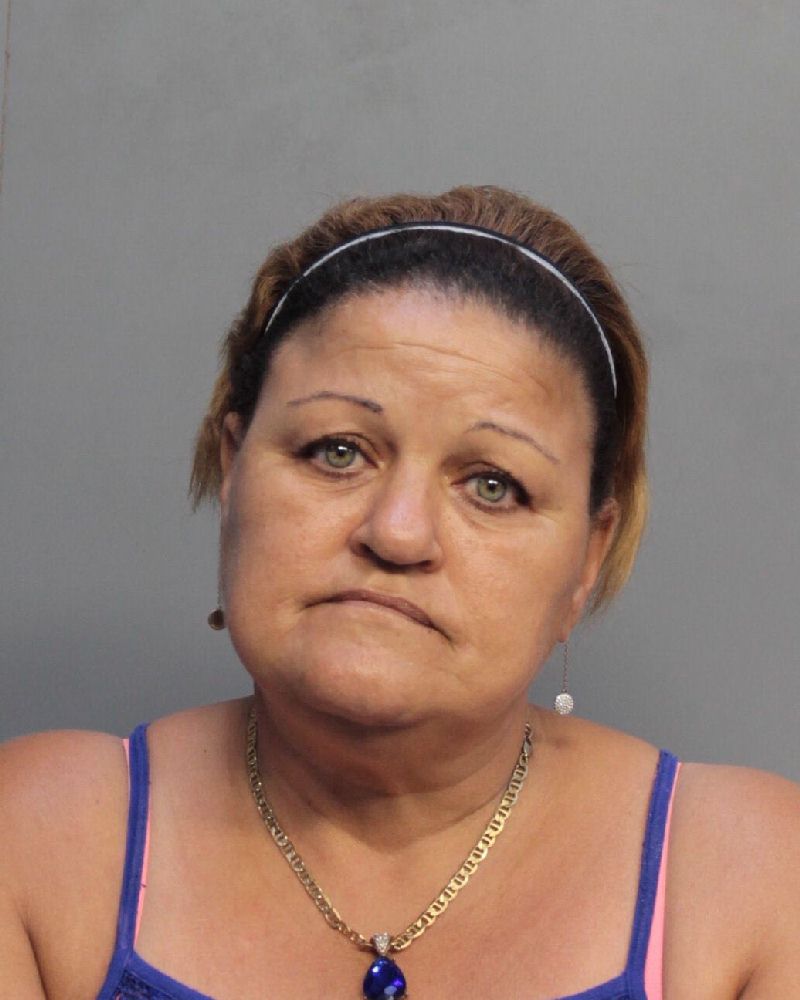 Barbara Valdez Info, Photos, Data, and More / Barbara Valdez TriCountyBusts / Is Barbara Valdez on Social Media Like Facebook, Instagram abd Twitter?