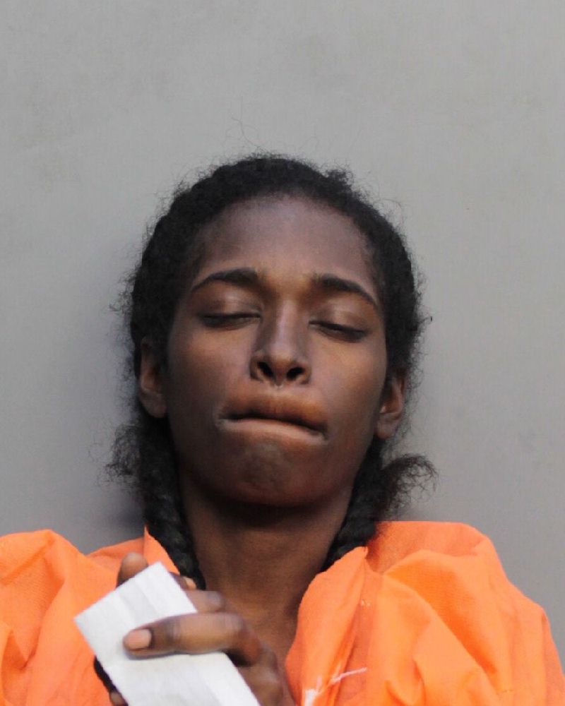 Stephanie Johnson Info, Photos, Data, and More / Stephanie Johnson TriCountyBusts / Is Stephanie Johnson on Social Media Like Facebook, Instagram abd Twitter?