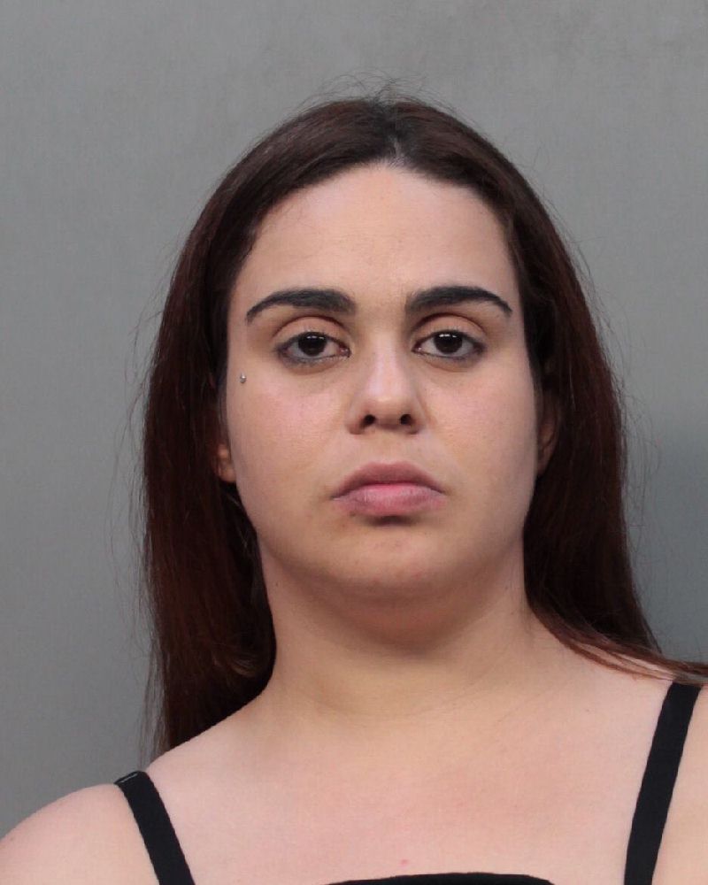Ashley Fuentes Info, Photos, Data, and More / Ashley Fuentes TriCountyBusts / Is Ashley Fuentes on Social Media Like Facebook, Instagram abd Twitter?