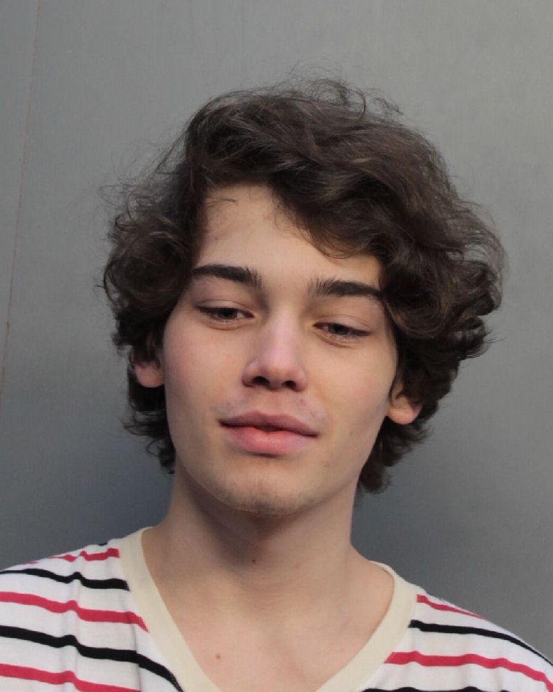 Daniel Brumer Info, Photos, Data, and More / Daniel Brumer TriCountyBusts / Is Daniel Brumer on Social Media Like Facebook, Instagram abd Twitter?