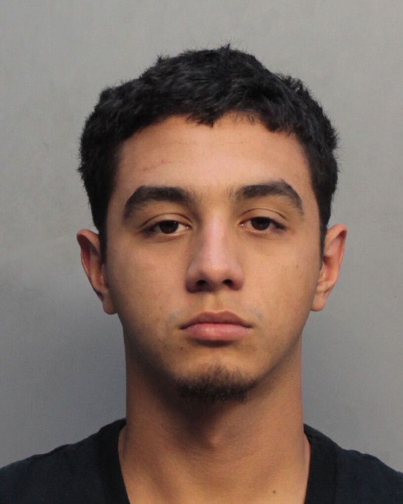 Damian Romero Info, Photos, Data, and More / Damian Romero TriCountyBusts / Is Damian Romero on Social Media Like Facebook, Instagram abd Twitter?