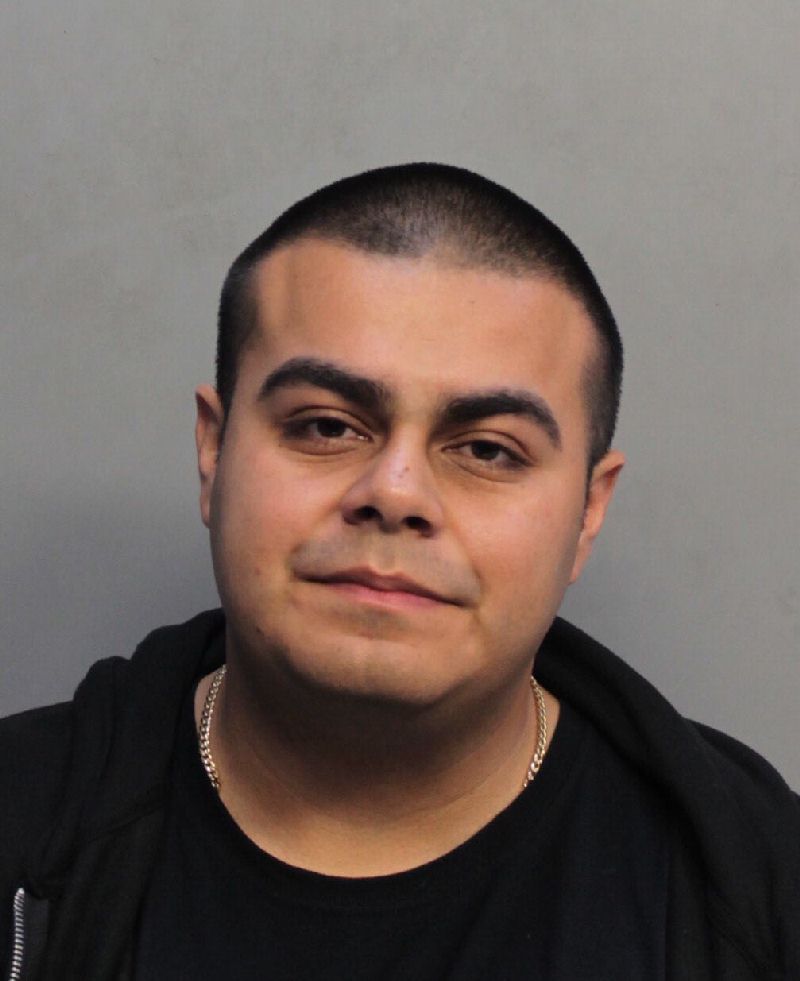 Frank Flores Info, Photos, Data, and More / Frank Flores TriCountyBusts / Is Frank Flores on Social Media Like Facebook, Instagram abd Twitter?