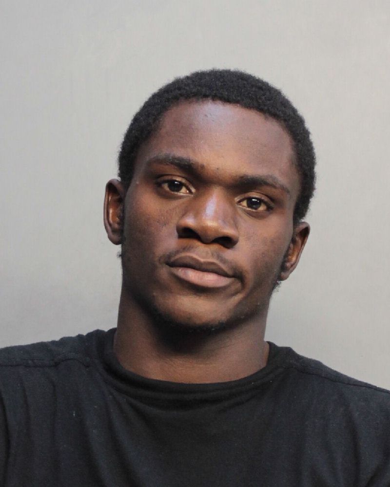 Antwan Steward Info, Photos, Data, and More / Antwan Steward TriCountyBusts / Is Antwan Steward on Social Media Like Facebook, Instagram abd Twitter?