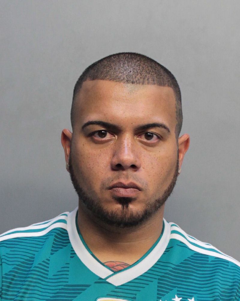 Pedro Figueroa Info, Photos, Data, and More / Pedro Figueroa TriCountyBusts / Is Pedro Figueroa on Social Media Like Facebook, Instagram abd Twitter?