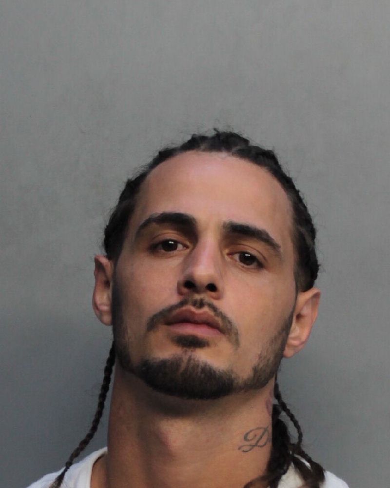 Andrew Martinez Info, Photos, Data, and More / Andrew Martinez TriCountyBusts / Is Andrew Martinez on Social Media Like Facebook, Instagram abd Twitter?