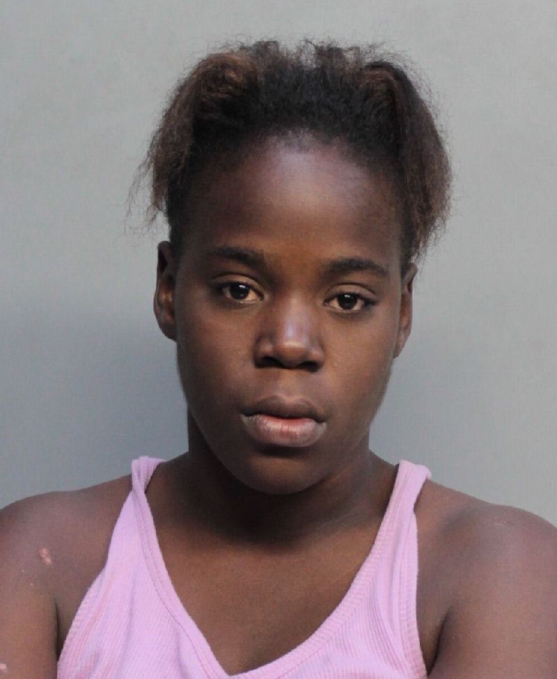 Latesha Rivers Info, Photos, Data, and More / Latesha Rivers TriCountyBusts / Is Latesha Rivers on Social Media Like Facebook, Instagram abd Twitter?