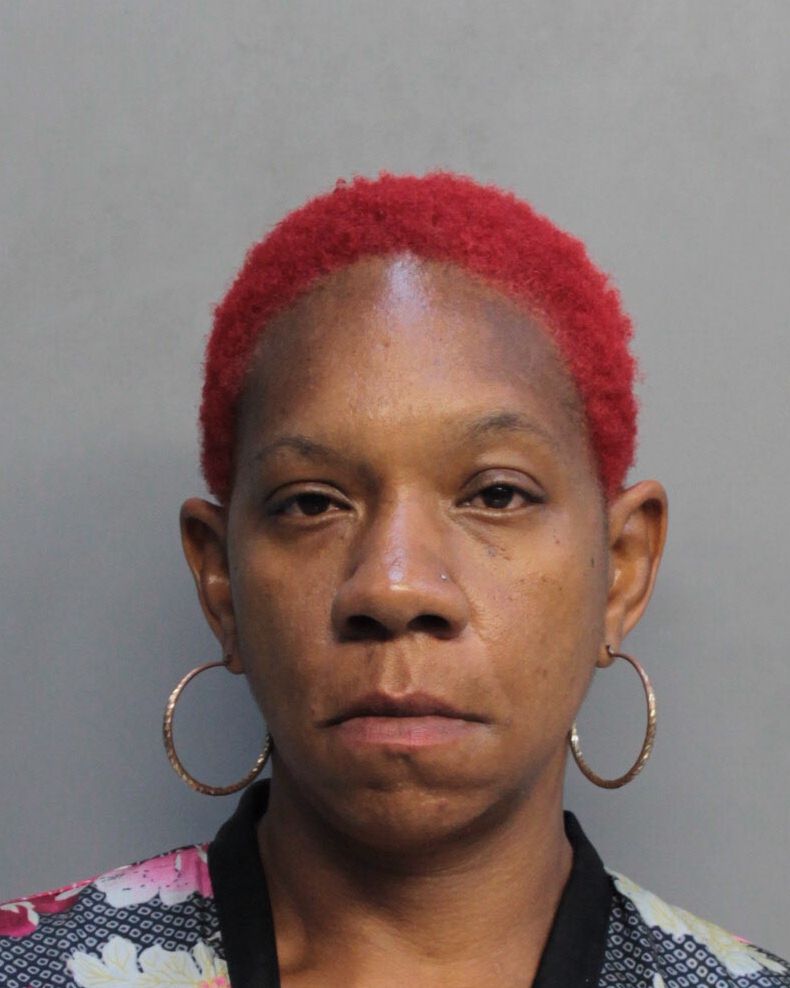 Felicia Stevens Info, Photos, Data, and More / Felicia Stevens TriCountyBusts / Is Felicia Stevens on Social Media Like Facebook, Instagram abd Twitter?