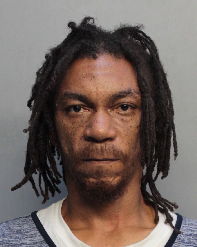 Irving Jackson Info, Photos, Data, and More / Irving Jackson TriCountyBusts / Is Irving Jackson on Social Media Like Facebook, Instagram abd Twitter?