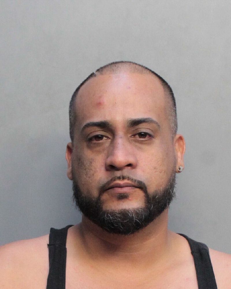 Rene Peralta Info, Photos, Data, and More / Rene Peralta TriCountyBusts / Is Rene Peralta on Social Media Like Facebook, Instagram abd Twitter?