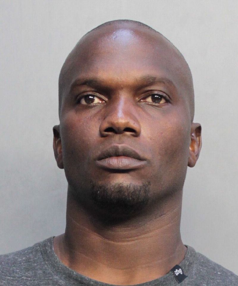 Derek Walker Info, Photos, Data, and More / Derek Walker TriCountyBusts / Is Derek Walker on Social Media Like Facebook, Instagram abd Twitter?