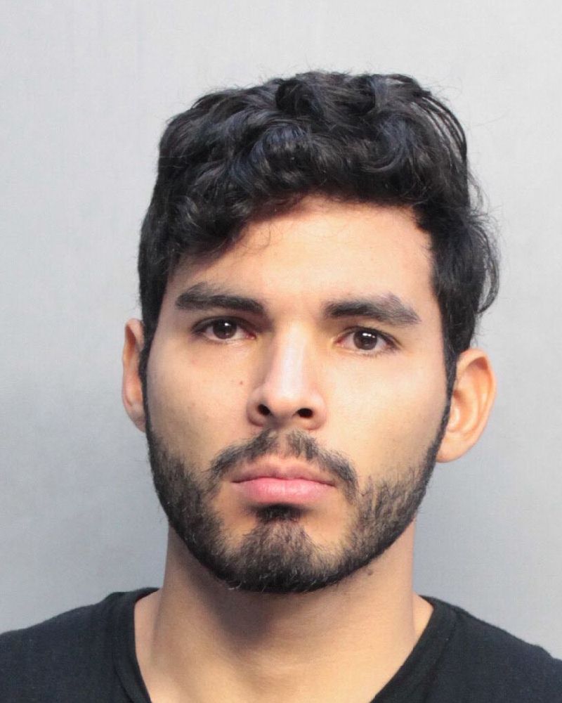 Eduardo Mendoza Info, Photos, Data, and More / Eduardo Mendoza TriCountyBusts / Is Eduardo Mendoza on Social Media Like Facebook, Instagram abd Twitter?