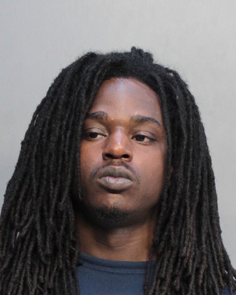 Arlando Boyd Info, Photos, Data, and More / Arlando Boyd TriCountyBusts / Is Arlando Boyd on Social Media Like Facebook, Instagram abd Twitter?