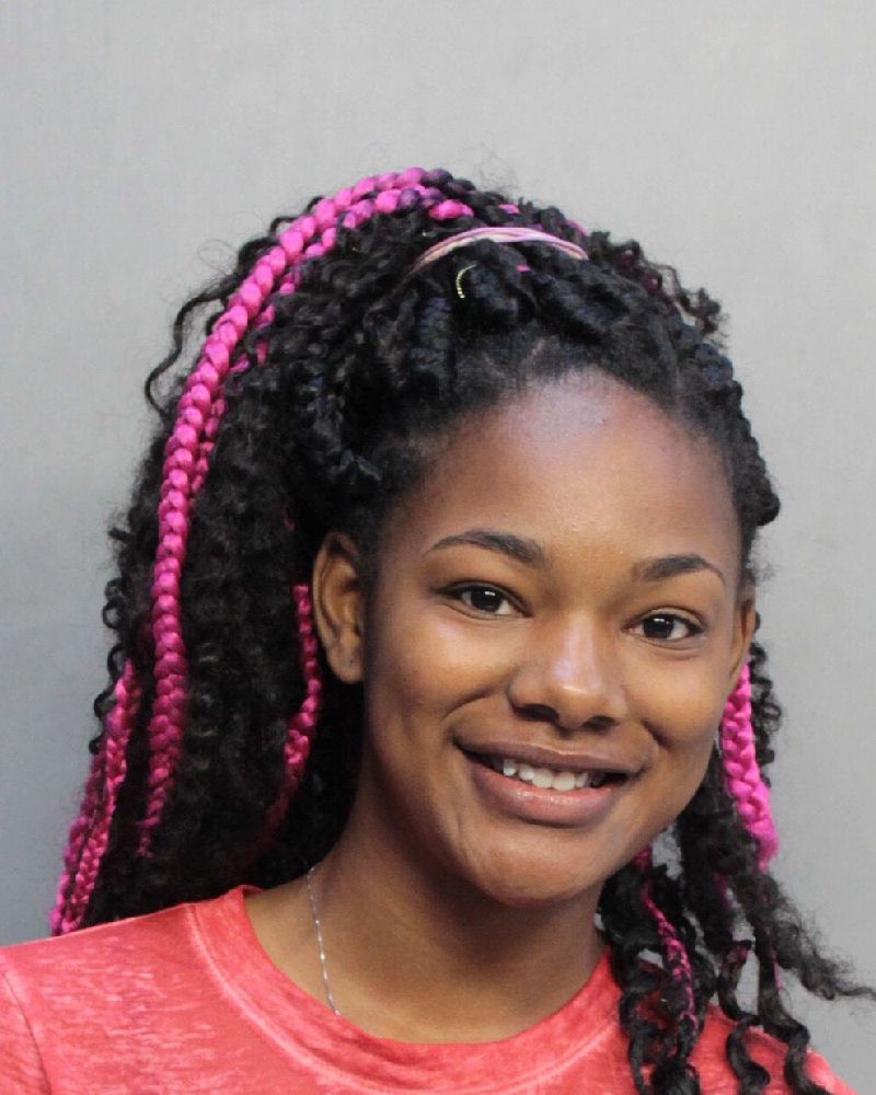 Artisha Mcduffy Info, Photos, Data, and More / Artisha Mcduffy TriCountyBusts / Is Artisha Mcduffy on Social Media Like Facebook, Instagram abd Twitter?