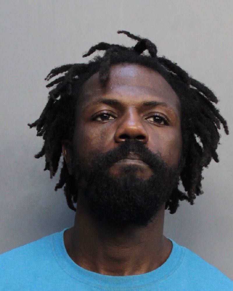 Gustin Baptiste Info, Photos, Data, and More / Gustin Baptiste TriCountyBusts / Is Gustin Baptiste on Social Media Like Facebook, Instagram abd Twitter?