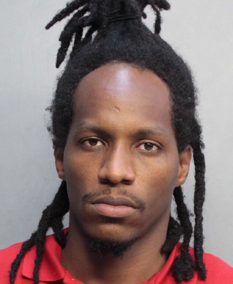 Rondell Bowers Info, Photos, Data, and More / Rondell Bowers TriCountyBusts / Is Rondell Bowers on Social Media Like Facebook, Instagram abd Twitter?