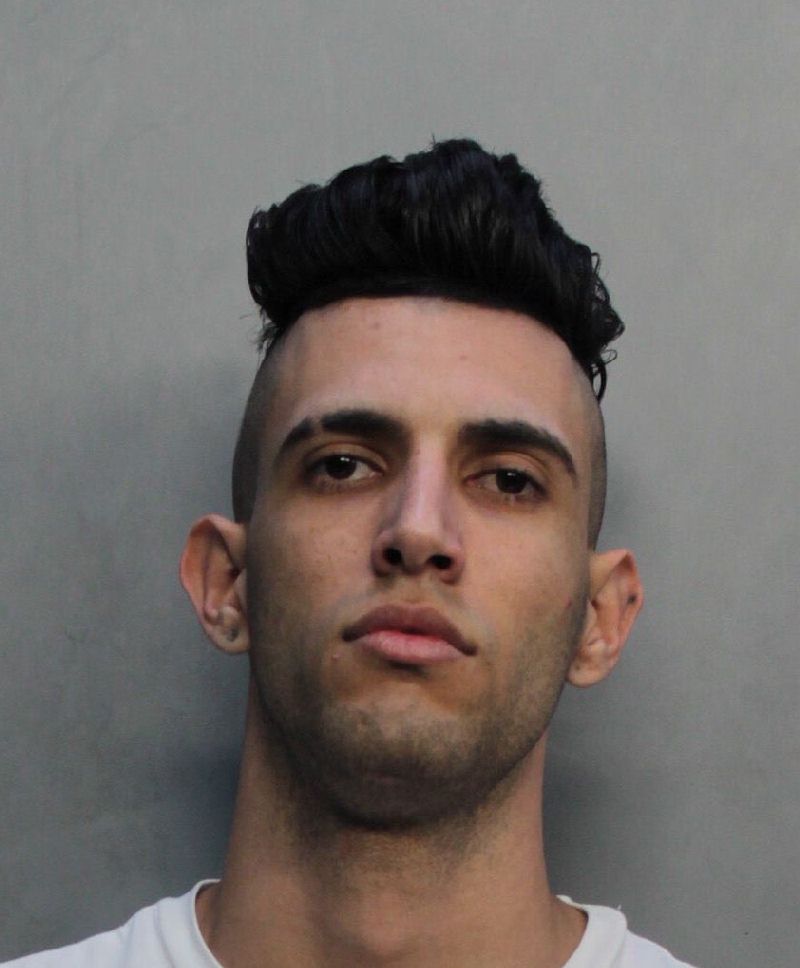 Jose Rodriguez Info, Photos, Data, and More / Jose Rodriguez TriCountyBusts / Is Jose Rodriguez on Social Media Like Facebook, Instagram abd Twitter?